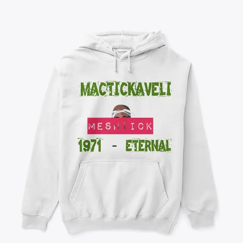 MACTICKAVELI